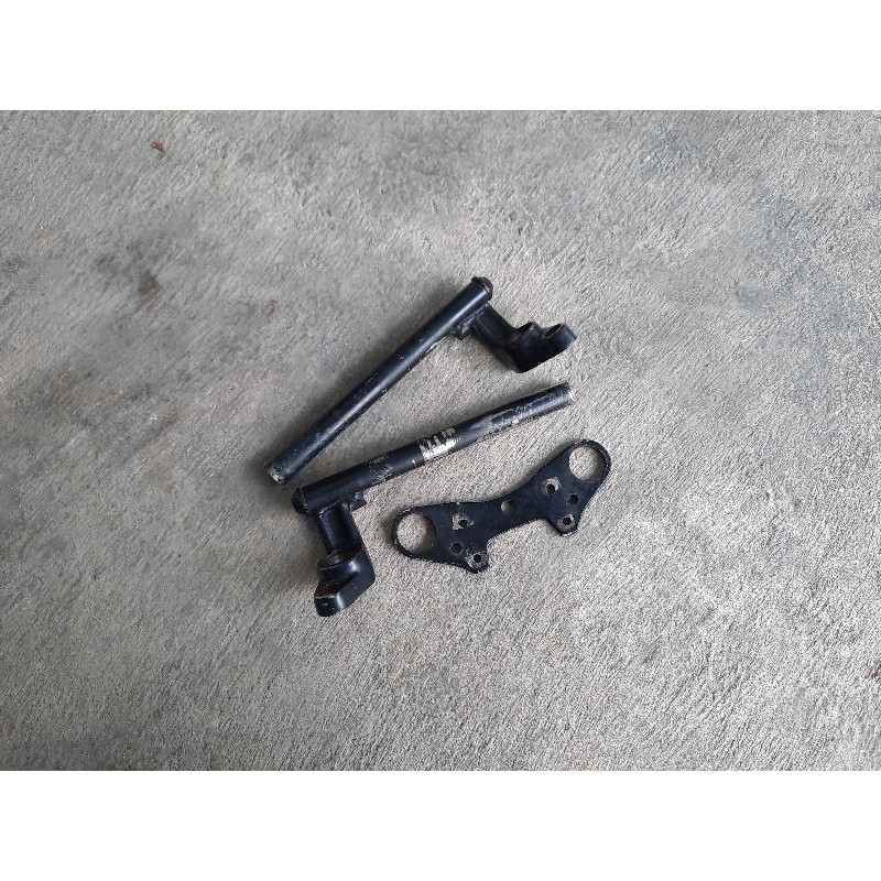 Stang RGR Original pnp as 31 cb gl mp tiger
