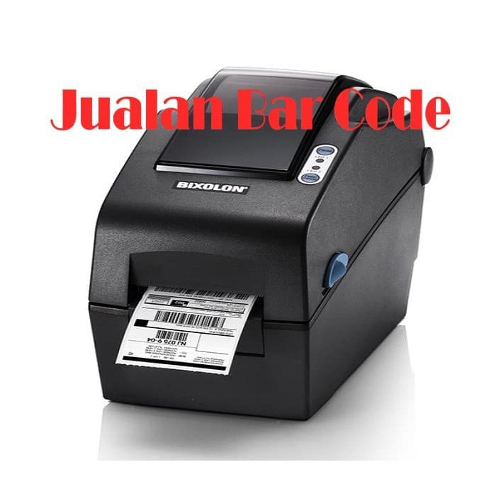 PRINTER BARCODE BIXOLON SLPDX 220