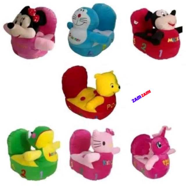 SOFA ANAK/ODONG-ODONG