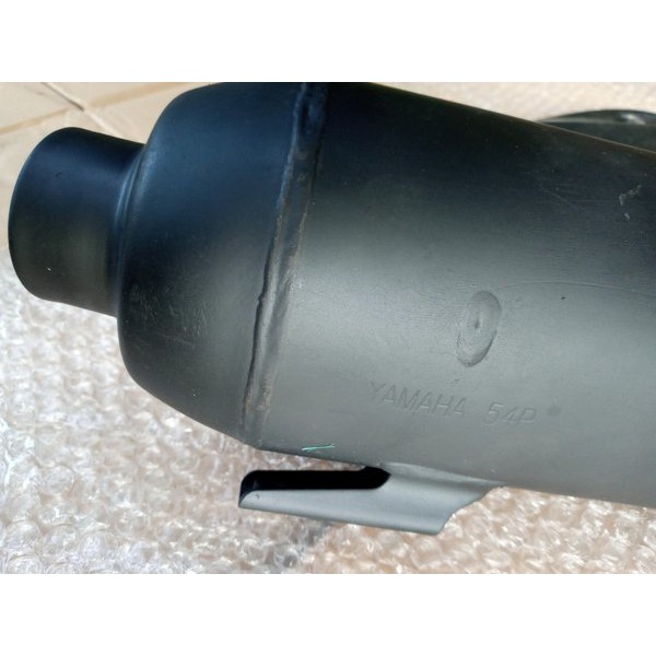 Diskon Terbaru Knalpot standar mio j mio gt soul gt 110 xride 110 fino 110 ori super seller