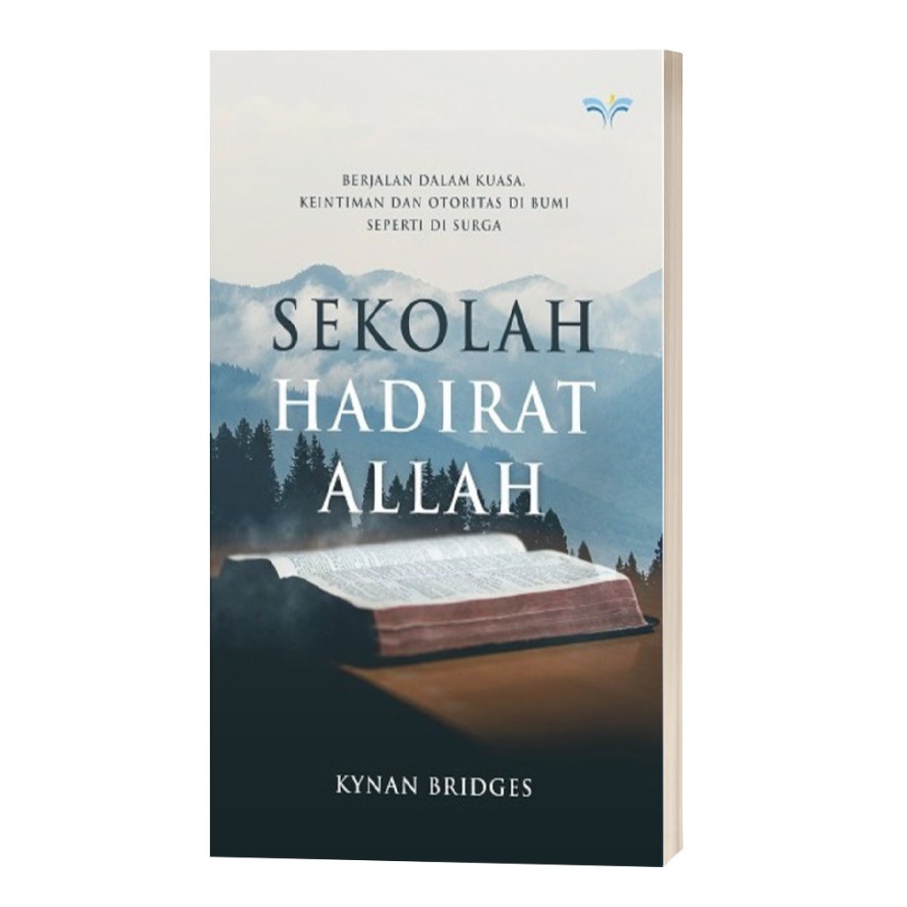 SEKOLAH HADIRAT ALLAH - Kynan Bridges