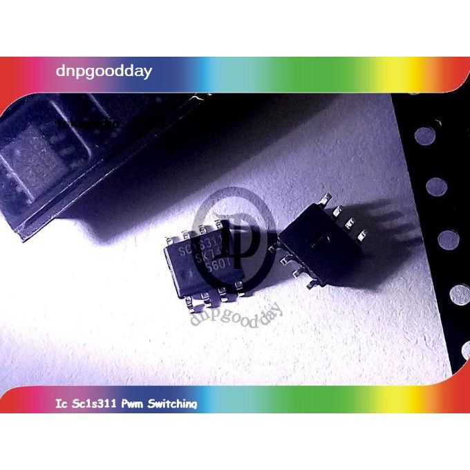 Ic Sc1S311 Pwm Switching Dnpgood11 Ayo Order