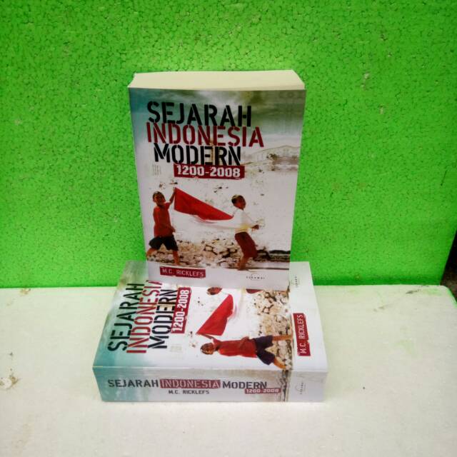 Jual SEJARAH INDONESIA MODERN | Shopee Indonesia