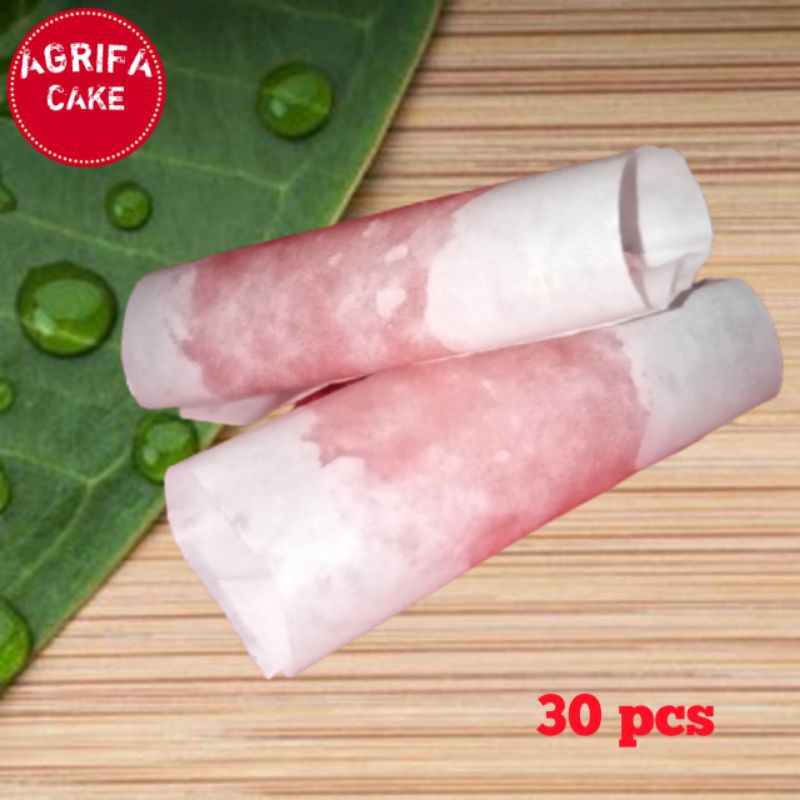 

Wajik/wajit Ketan Kelapa Khas Bandung isi 30 pcs