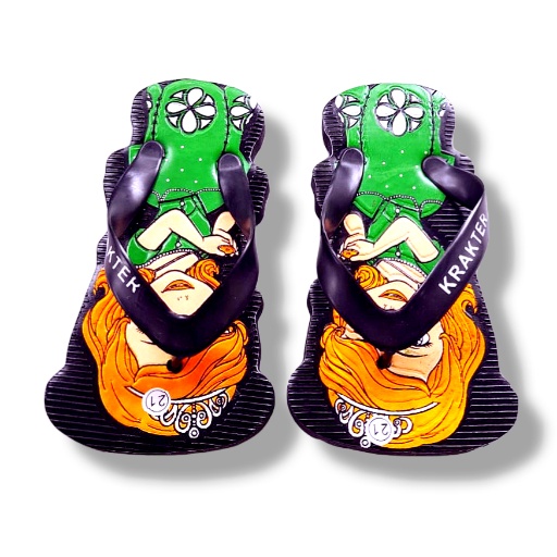 Sandal Anak Perempuan Karakter Sofia Terbaru