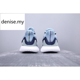 Adidas Alphabounce EM Sepatu  Olahraga  Pria Wanita  Warna  