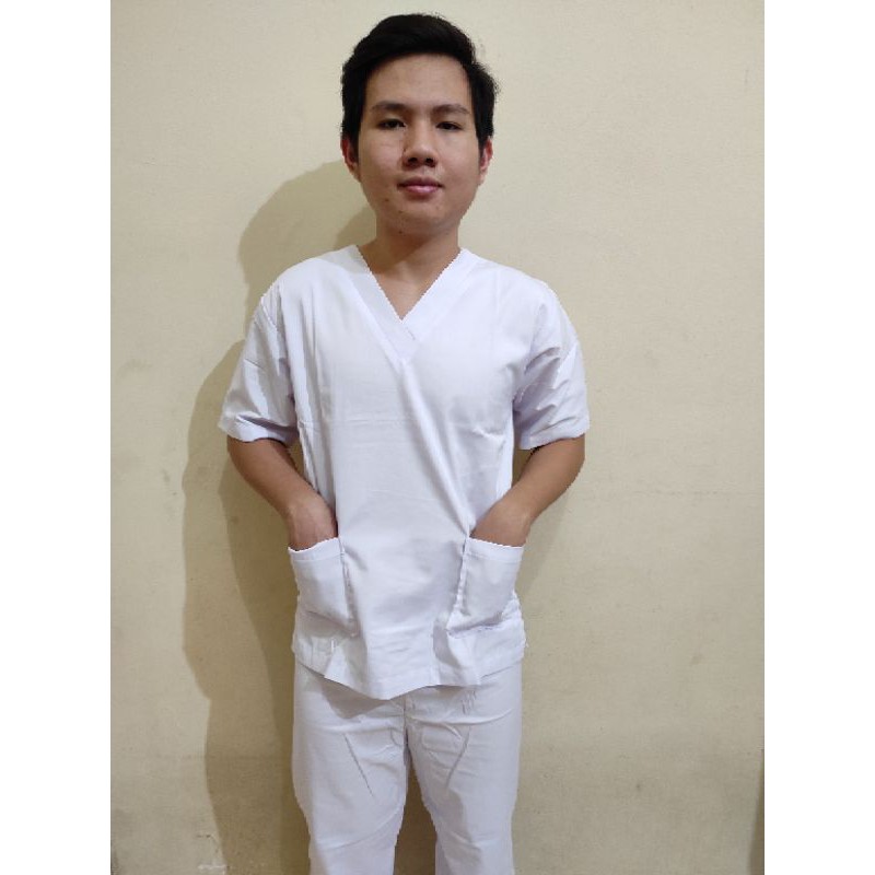 BAJU OK/BAJU OK MURAH/BAJU MEDIS/BAJU KESEHATAN/BAJU OPERASI/BAJU OK LENGAN PANJANG/BAJU OK PREMIUM