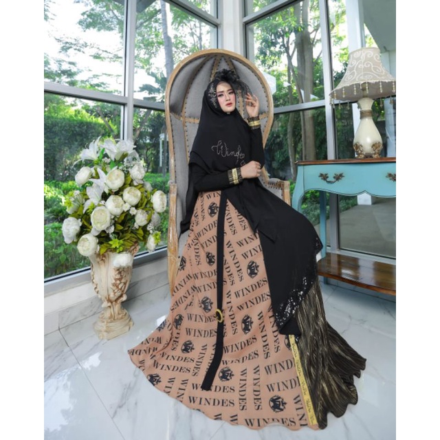 BESTI BY WINDES SYAR'I PREMIUM