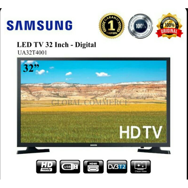 samsung 32T4001