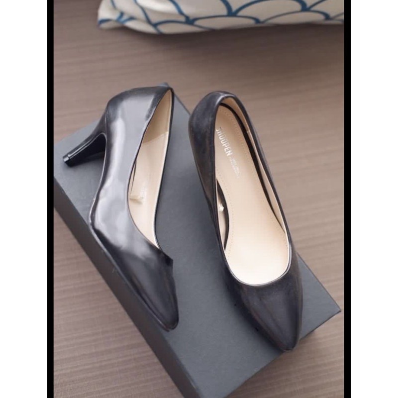 Shoopen Korea Heels