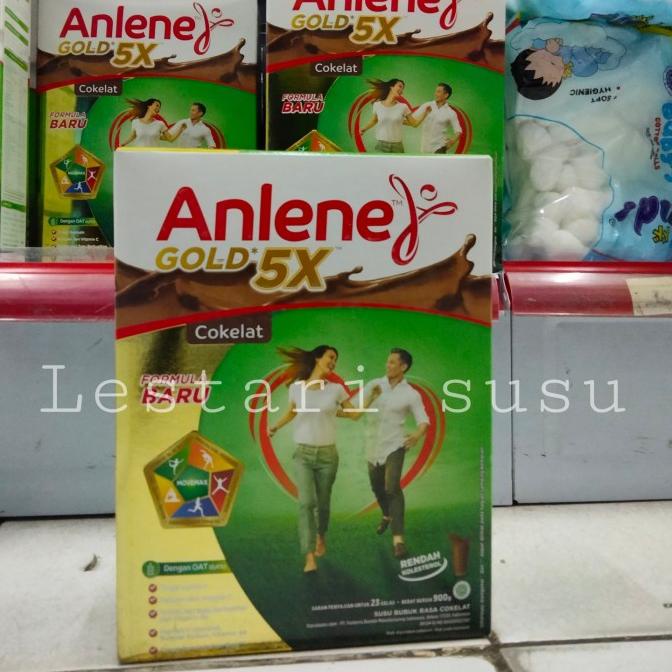 

(BISA COD) anlene gold plus 900gr coklat PRODUK TERBATAS Kode 18