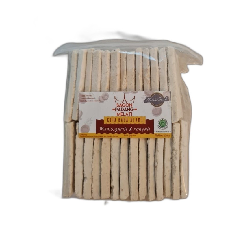 

sagon padang 200grm