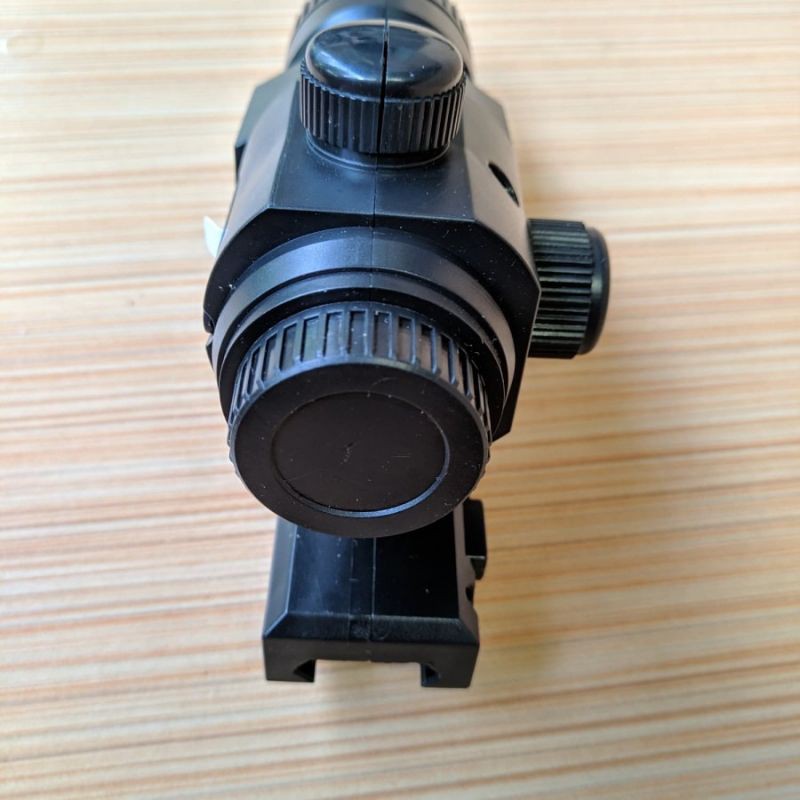 replika scope dcobra