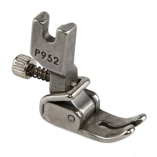 SEPATU REMPEL KERUT MESIN JAHIT HIGH SPEED JARUM 1 MESIN INDUSTRI