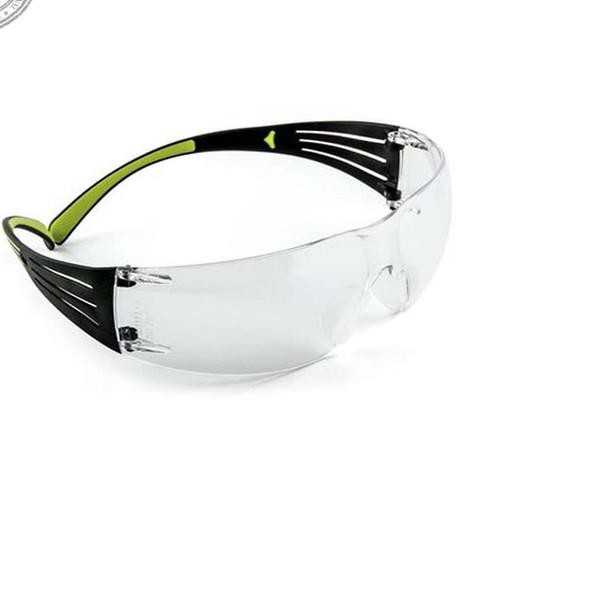 SF401AF Securefit Eyewear Clr (Pack. 1/20/20)-7100112435