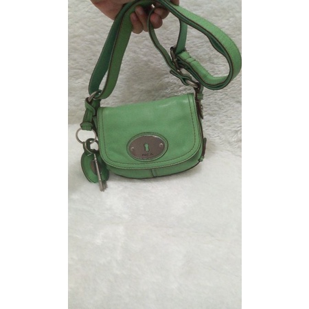 Fossil Maddox Small SOLD