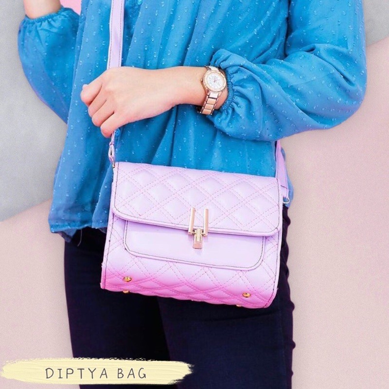 

girlshopbag.id - Diptya Bag