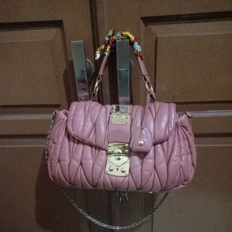 Miu Miu preloved