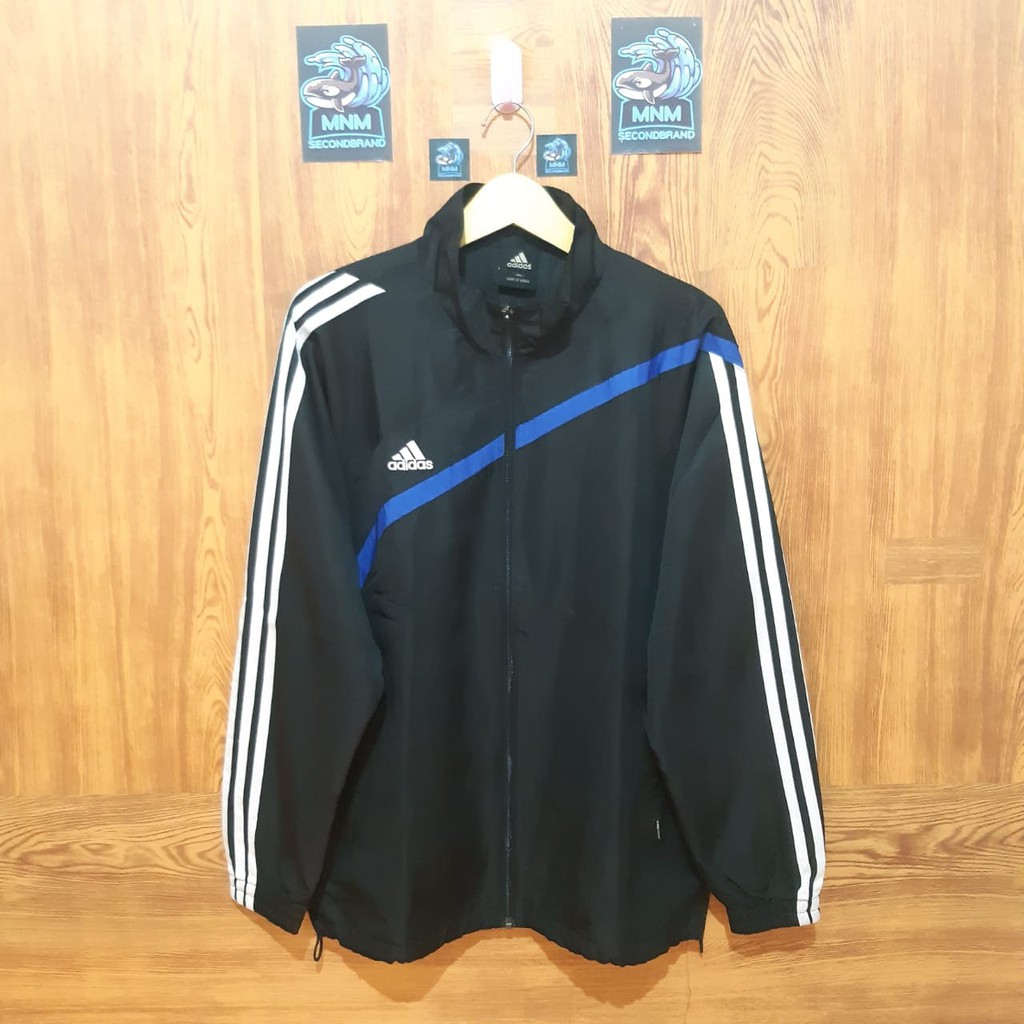 JACKET ADIDAS CLIMAPROOF WINDBREAKER