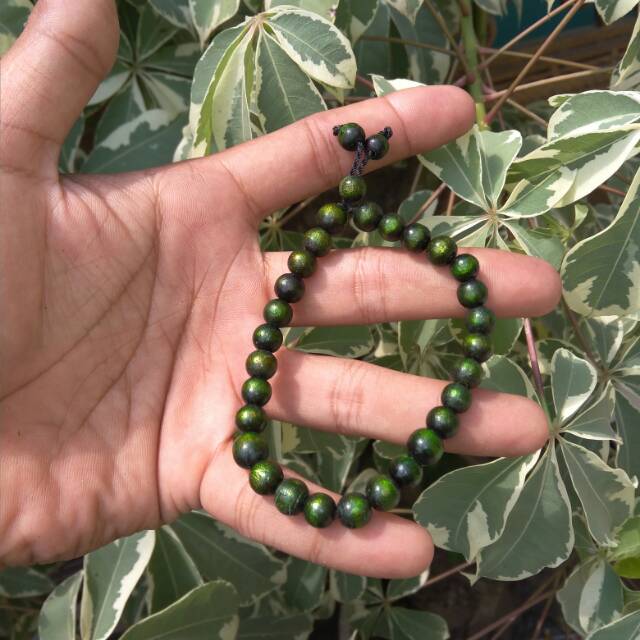 Gelang tali arus