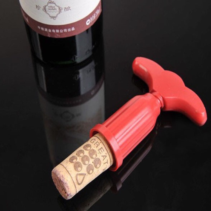 Pembuka Tutup Botol Wine