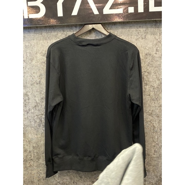 Crewneck New Balance Miniscript Basic