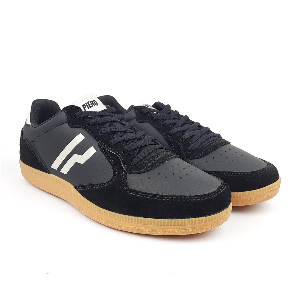 Sepatu sneakers pria Original piero Espana 39-43