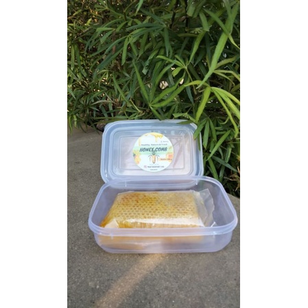 

Madu Sarang Murni (ORIGINAL)