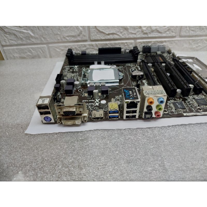 Motherboard Asrock B85M PRO4 ( Lga 1150 )