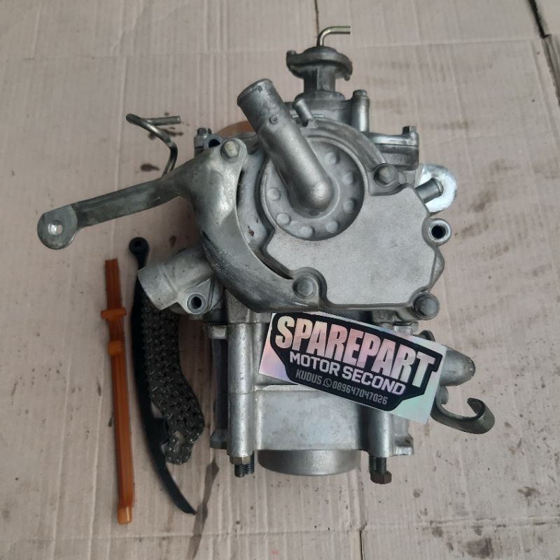 BLOCKHEAD BLOKHEAD BLOK BLOCK HEAD CYLINDER KOP DEKSEL BORING BURENG WATERPUMP WATER PUMP POMPA RADI