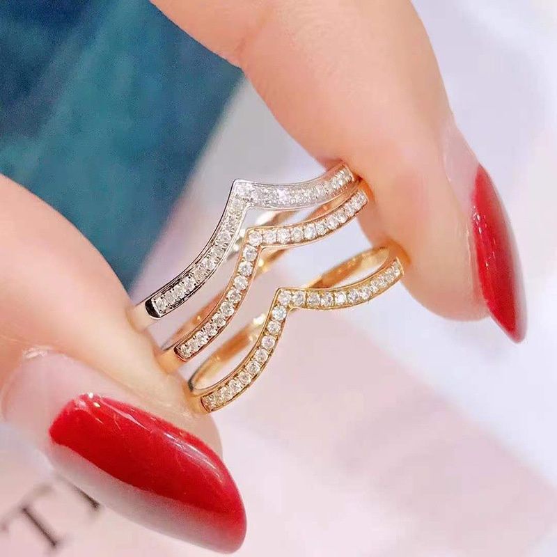 VIRAL CINCIN FUJI LAPIS EMAS PERMATA TANAM CANTIK