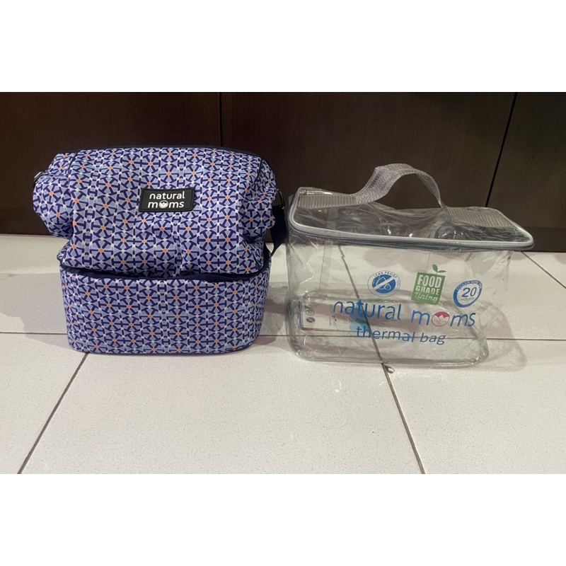 Cooler Bag Asi