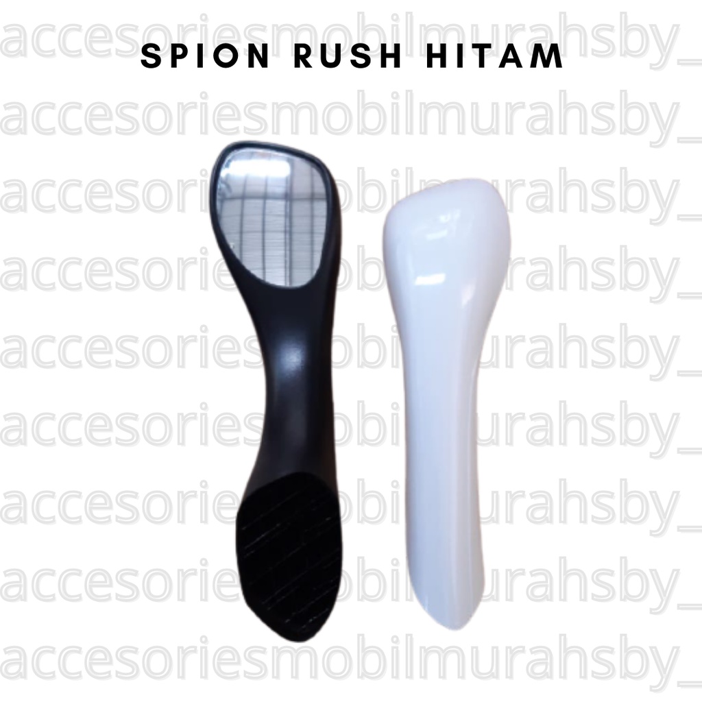 SPION KAP MESIN TOYOTA RUSH/DAIHATSU TERIOS