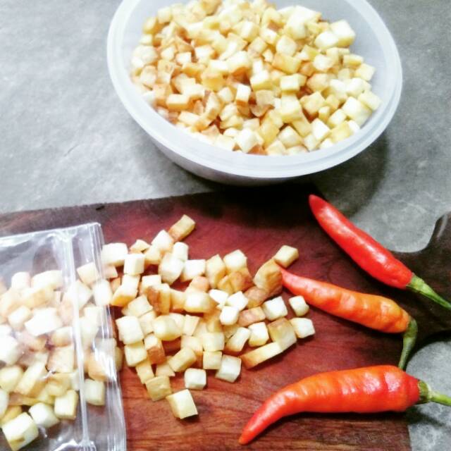 

Kriyik Lobak / plokdes / jajanan jadul