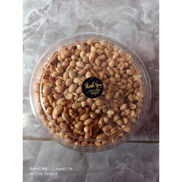 

Kacang goreng bawang / kacang bawang 500gr