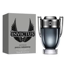 PARFUM PRIA INVICTIiUSS 100ML