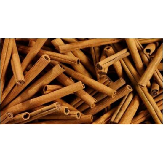 

Rempah Rempah KAYU MANIS ( @ 100 Gram )