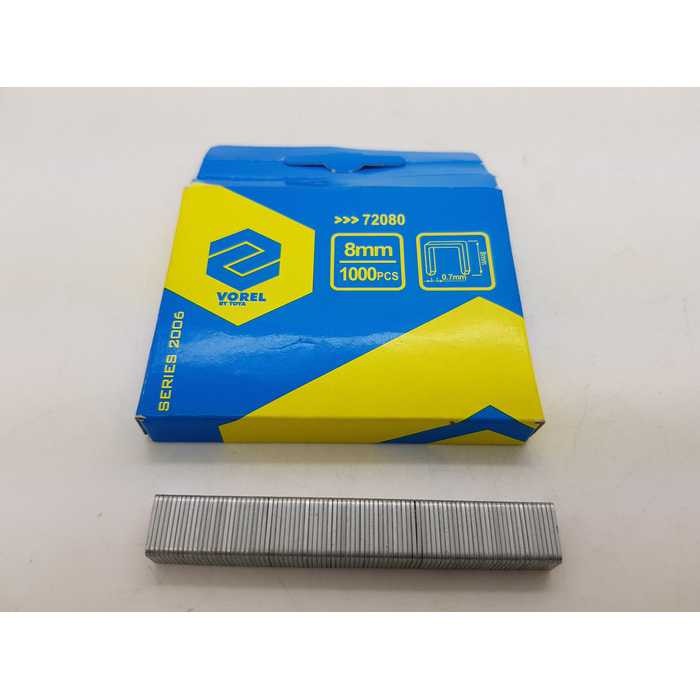 

FZN -ISI Strapler Tembak / Stapler Gun Tacker merk VOREL