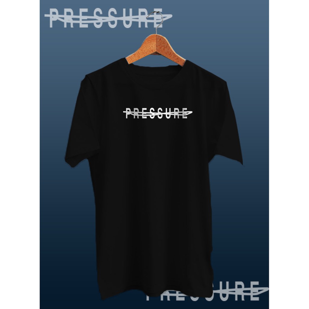 HKSTORE - KAOS DISTRO PRIA DIGITAL PRINT PRESSURE