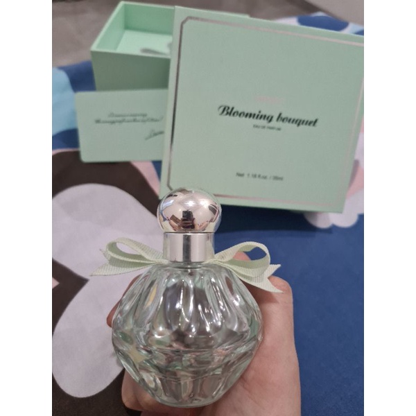 Miniso Blooming bouquet