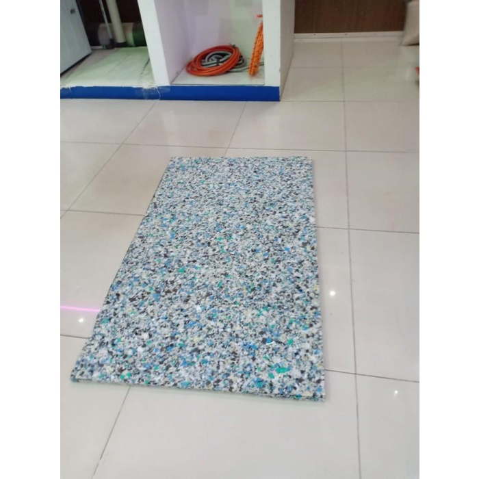 Kain Alas dan Busa Meja Vacum/Kain Alas Setrika Uap