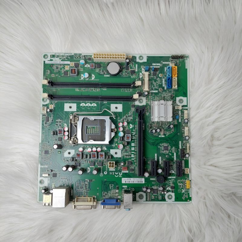 Ready Motherboard copotan PC HP CQ3622L(compaq presario)