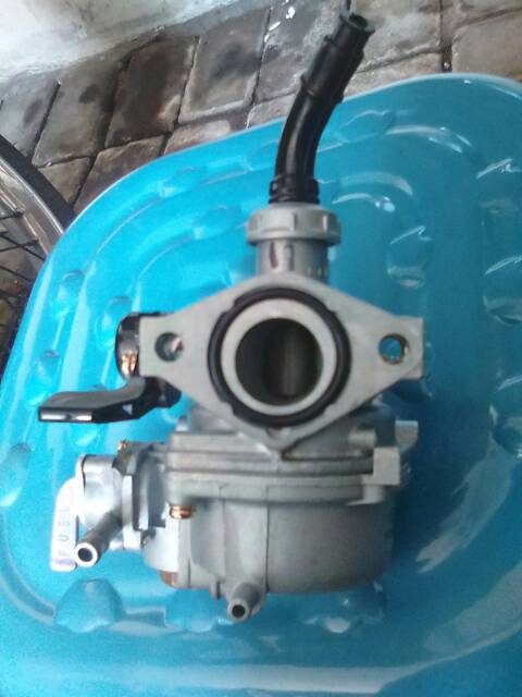 Karburator Keihin Japan Honda Grand / Prima / Star / Supra / Legenda-1
