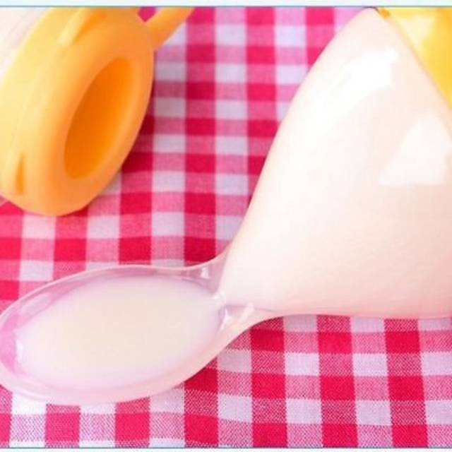 Botol Sendok Makan Bayi Baby Spoon Feeder P15