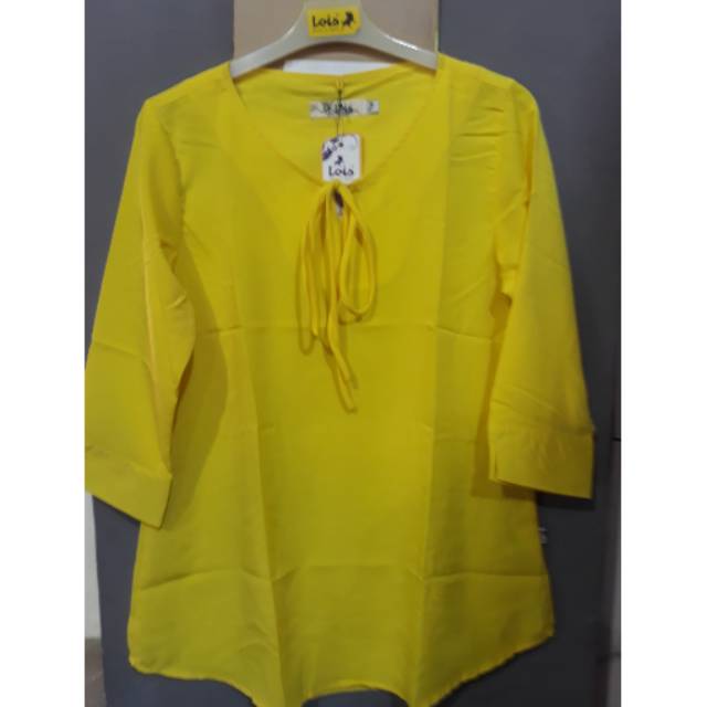 Kemeja Wanita Lois KCPR1816