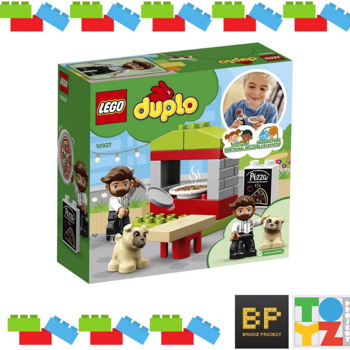 SALE LEGO Duplo 10927 Pizza Stand