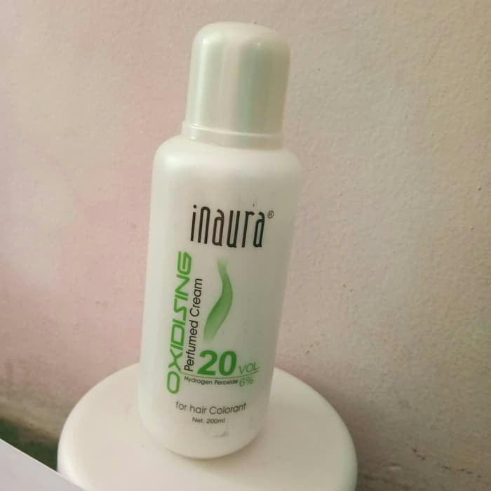 INAURA OXIDANt 200ml