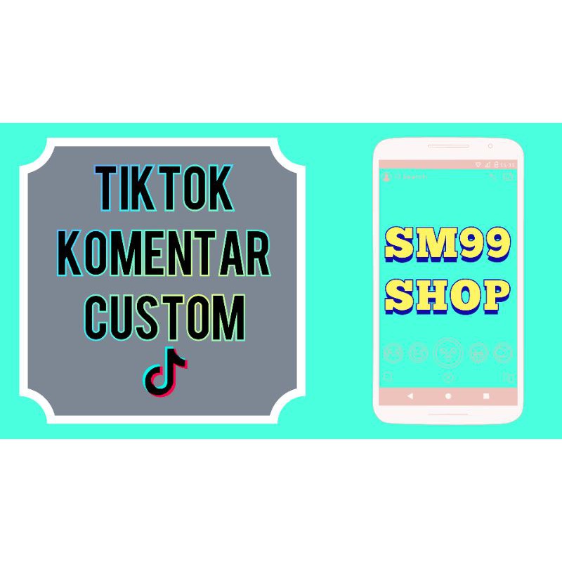 KOMENTAR TIKTOK