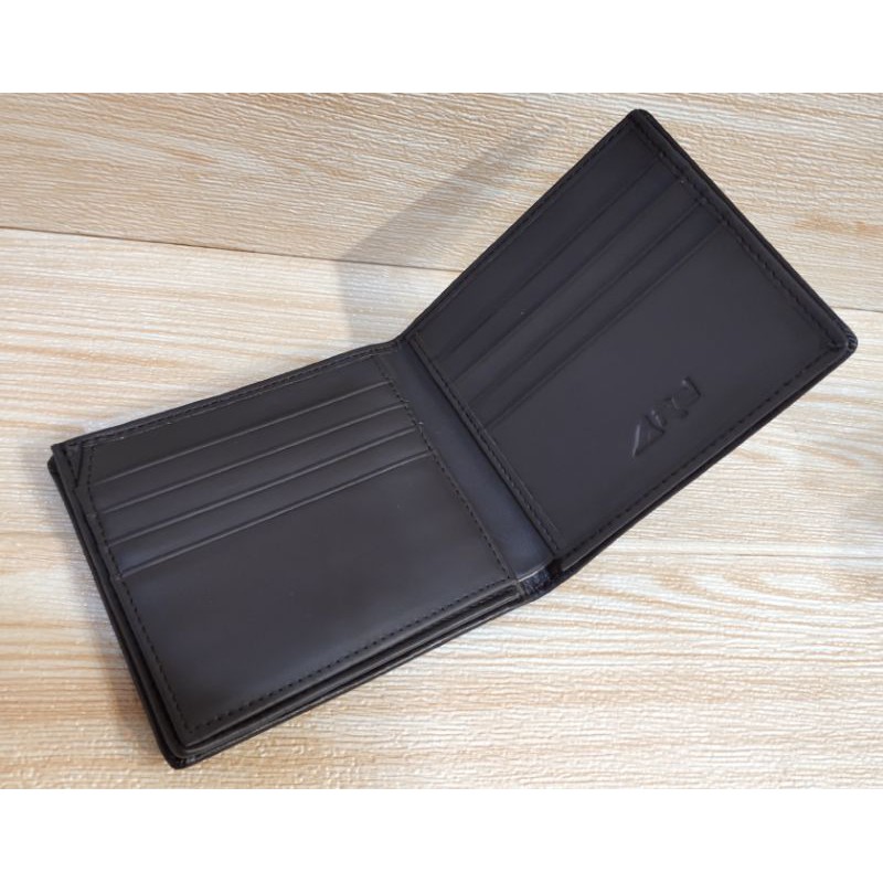 Dompet Rei Chimborazo A Original Dompet Kulit Pria Rei Original