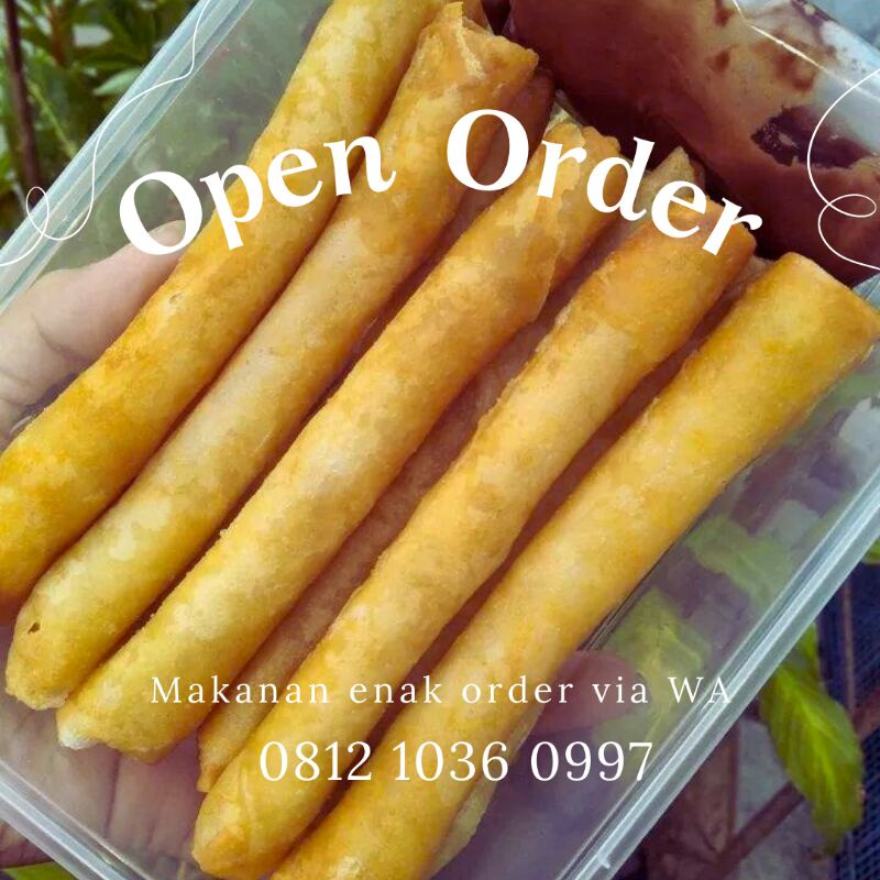 

Keju Aroma Free Dip Coklat